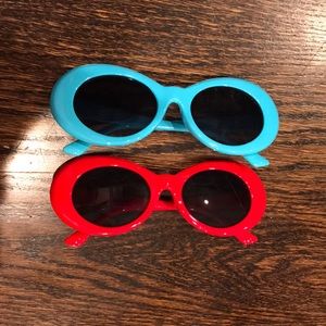 2 pack clout goggles